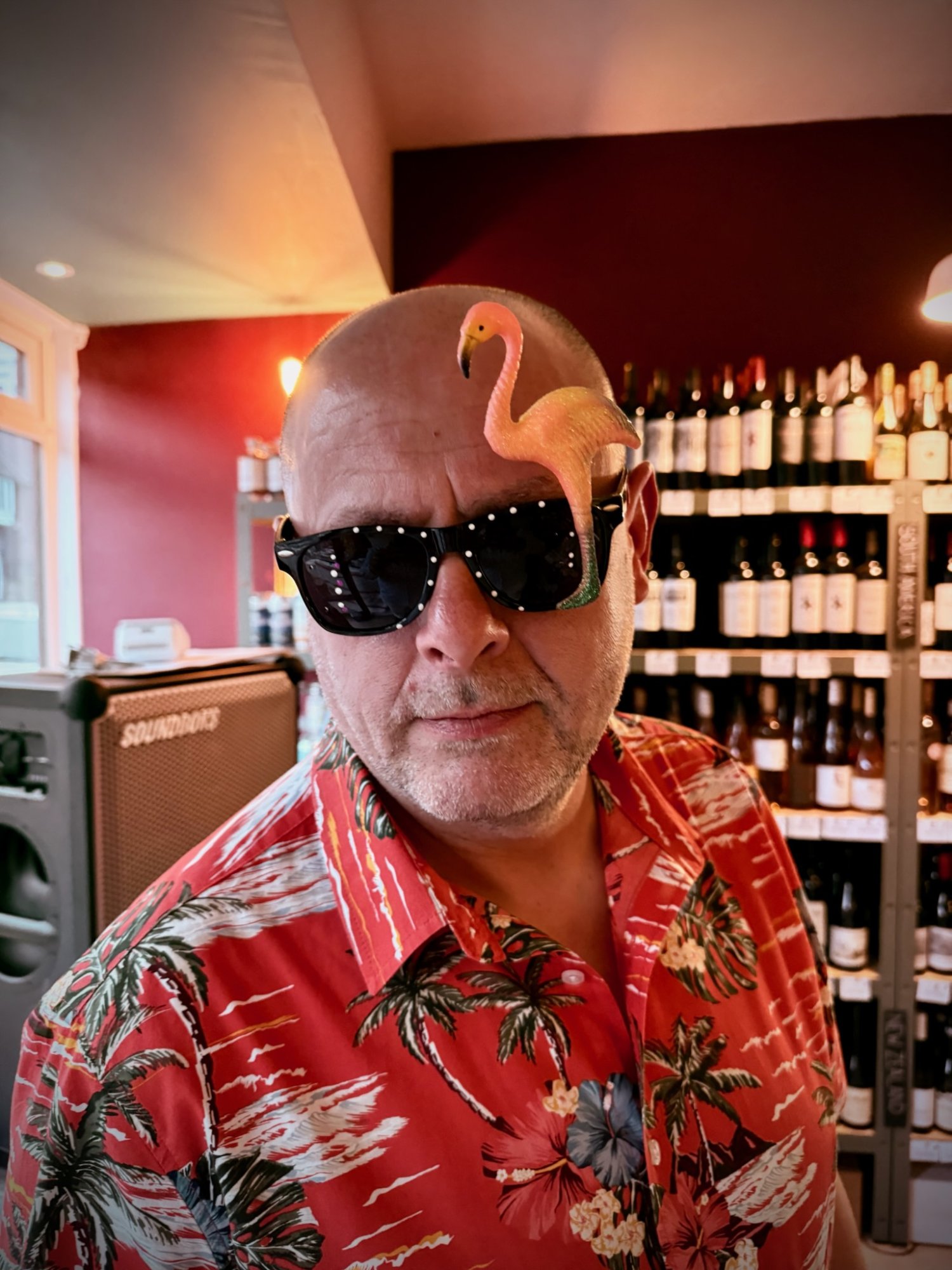 Photo 5 of 7 from Dolce Vita Disco - May 2026