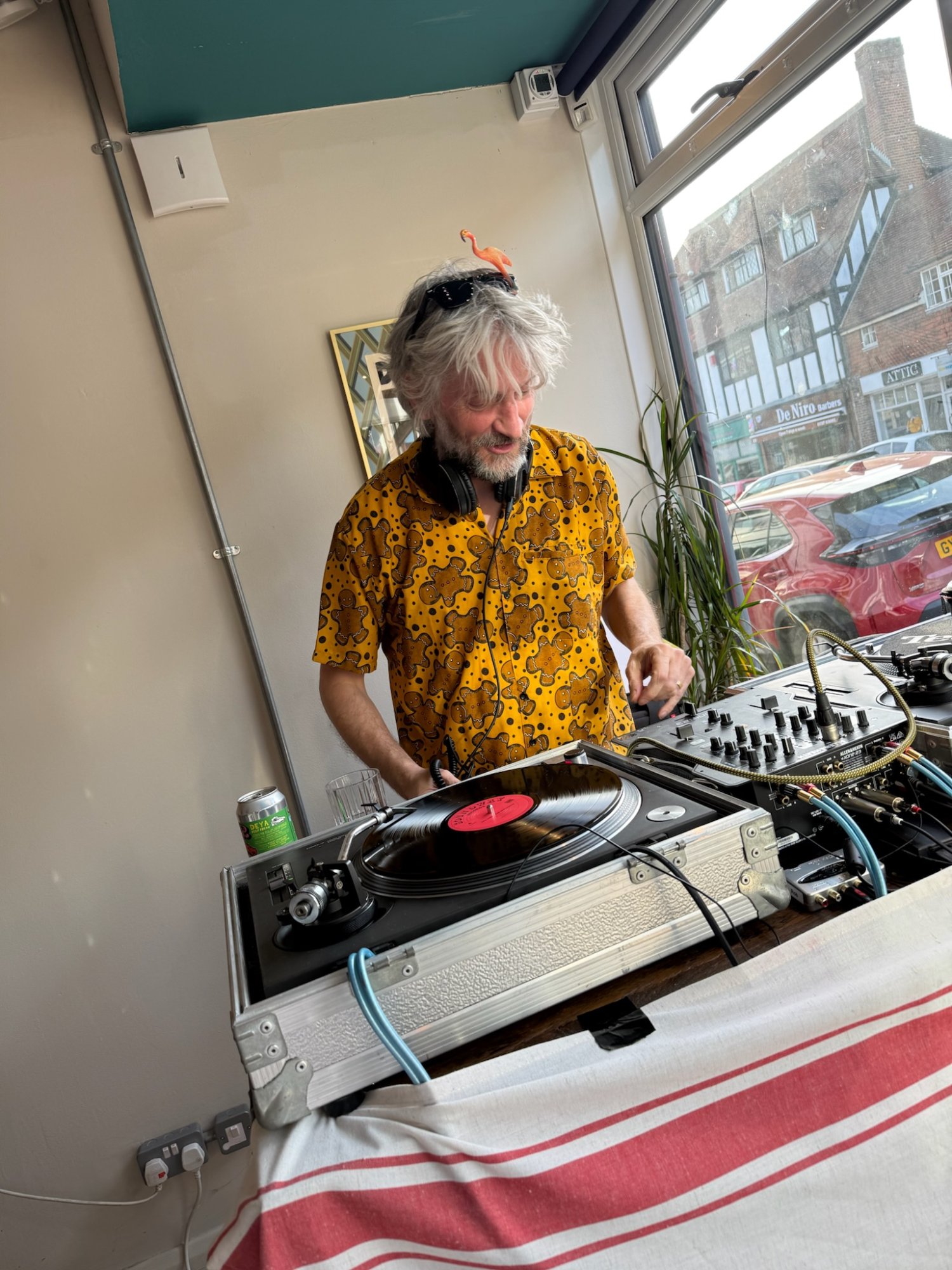 Photo 2 of 7 from Dolce Vita Disco - May 2026
